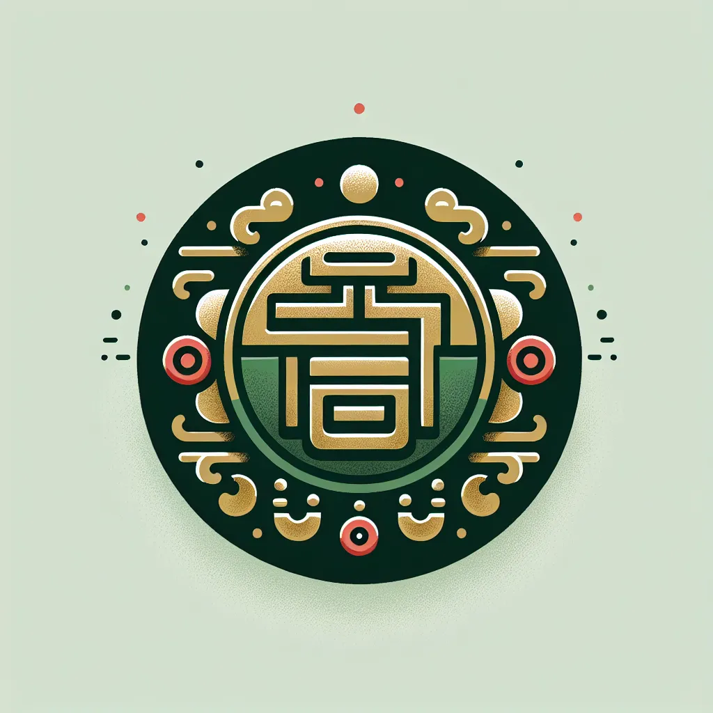 Jade Coins: Slot Bertema Asia yang Penuh Misteri dan Keberuntungan Logo